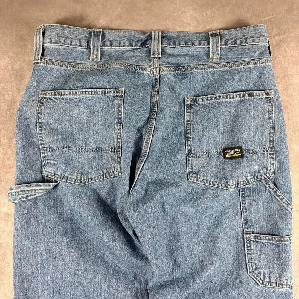 Unbranded Men's Blue Jeans